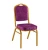 Import steel stacking hotel banquet chair for prices from China