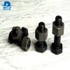 Steel structure large hex head m20 grade 8.8 bolt