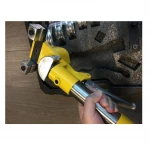 steel tube bending machine