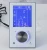 Import Stepon Concealed Portable Shower Brushed With Rainfall Shower Set digital shower control from China