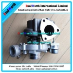steyr wd615 truck part turbocharger