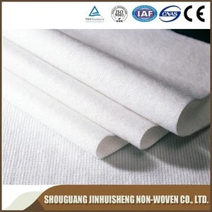 Stitchbond nonwoven fabric polyester roofing fabric, non woven felt
