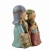 Import Stock Products Polyresin Religious Holy Family Nativity Set Craft For Decoration from China