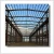 Import storage steel structure shed building from China