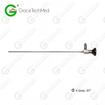 Storz Compatible Rigid Pediatric 4mm 2.7mm 30 degree Cystoscope Price Urology Endoscope