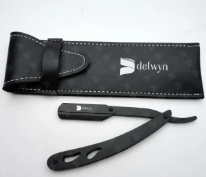 Straight Shaving razor