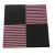 Import Studio Acoustic Foam Anti Sound Absorption Proofing wall  Panel Wedge sound proof wall panels from China