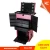 Import Stylish beauty station Using makeup box salon stations for sale with drawers and train wheels from China