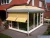 Import Stylish outdoor retractable awning from China