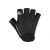 Import Sublimated Riding Breathable Half Finger Bike Gloves from China