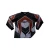 Import Sublimation Motorcycle Suit Motorbike Riding Shirts Windproof Motorcycle Breathable Moto Clothing from China