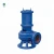 Import Submersible sewage water pumps dirty submersible pump sewage drainage pump from China
