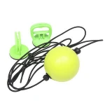 Suction Style Adult Kids abreact Decompression Speed Ball Toy Game Boxing Agile Training Equipment Reflex Ball Punching Bag
