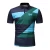 Import Summer Casual Men And Women Short-Sleeved Design Polo Shirts Custom Logo Embroidery Printing rugby polo shirts from Pakistan