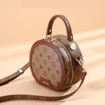 Summer Europe Style Fashionable Designer Handbag Shoulder Messenger Bag Casual
