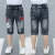 Import Summer Kids Clothes 2019 Wholesale Retail Cheap Children Clothing Casual Denim Baby Pants Straight Trousers Loose Boys Jeans from China