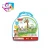 Import summer outdoor sport playing 2 in 1 pop up foldable baby house kids play tent toy with tunnel from China