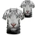 Import Summer Popular Tshit OEM Custom 3D Digital Printing Men T-Shirt from China