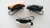 Import Sunglasses Visor Clip/Car Glasses Clip/car glasses holders from China