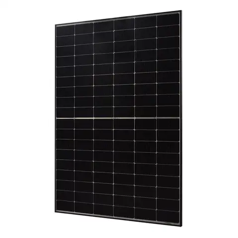 Buy Sunoren Solar Panels Pv Panels Black Frame 108 Cells 395w 400w 410w ...