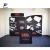 Import #Super 2020 hot sale Fair Stand Trade Show Modular 3*6m Exhibition Booth hot sale from China