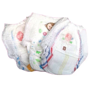 super brand ultra dry sleepy baby training diapers, OEM cute soft cotton baby pants manufacturer in china baby underwear in bale