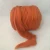Import Super Chunky 70% Wool Blend 30% Acrylic Hand Knitting Yarn from China