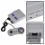 Import Super Mini 16 BIT Built-in 94 Games Console System with Gamepad for SNES Nintendo Game Games Consoles from China