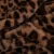 Import Super soft 100% polyester Plush leopard print bedding flannel fleece fur throw blanket from China