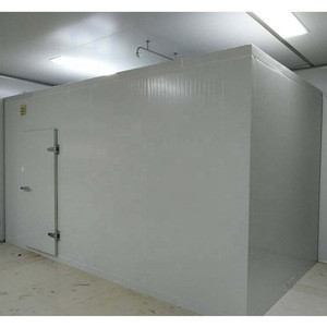 Buy Supermarket Cold Storage Chiller Fresh Cold Room Walk In Freezer ...