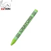 Supply 4 pack crayon with logo customized for kids