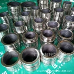 Supply GHH Compressor Oil Seal Bushing Shaft Sleeve CE55/CF75D/CF90G/CF90D/CF180G/CF128G/CF128R