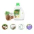 Import Support OEM natural coconut oil essence laundry detergent can wash baby clothes laundry detergent from China