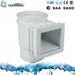 Surf Game Pool Championship Swimming Pool Skimmer Pool Accessories