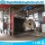 Import Surface abrasive blasting chamber for metal parts /used sand blasting equipment from China