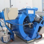 surface shot blasting machine/ pavement Abrator