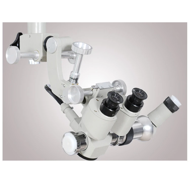 Surgical Stomatology Dental Neurosurgery ENT Operating Microscope