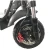 Import suv e-scooter 2000w 3000w 3200w dual motor folding adult fat tire e electric scooter from China