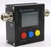 SW-102 SWR Power Meter Frequency Counter SURECOM SW-102