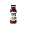 Sweet But Slightly Astringent  Fruit Juice Bottle Chokeberry Quince 285ml For Party