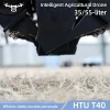 T40 Drone for Agricultural Fumigation Sprayer Nozzle 35L Automatic Spraying Agriculture Drone with Rtk Dual Antenna