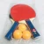 Import Table Tennis Ball Abs Pink Green White Orange Blue Oem Customized Box Packing Color Weight Material from China