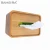 Import Tabletop Decorative Bamboo Fiber Tissue Paper Box, Storage Box Rectangular from China