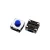 Import Tact Switch DIP Tactile Push Button Switch SMD Micro Switch For Electronic Mobile Devices from China