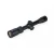Import Tactical hunting thermal weapon sight 2-7X40 rifle scope with factory price from China