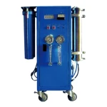 [ Taiwan Buder ] Commercial Reverse Osmosis System 800GPD RO Water Purifier For School Restaurant Building