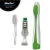 Import [ Taiwan Buder ] Toothbrush manufacturer wholesale travel LED toothbrush brands from Taiwan