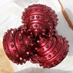 TCI Tricone bit IADC637 Oil Drill Bit, Oil Field Drilling Equipments