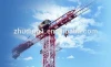 TCT5510-6 TOPLESS TOWER CRANE MANUFACTURER