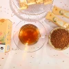 tea ginger honey